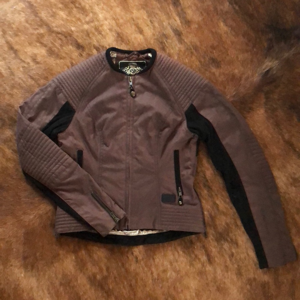 Roland Sands Jett Jacket